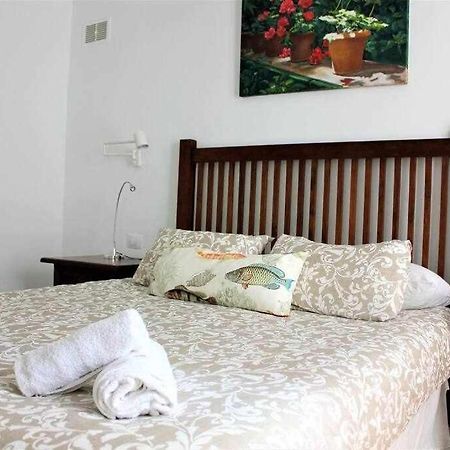 Brisa Marina House By The Sea Βίλα Κοραλέχο Εξωτερικό φωτογραφία