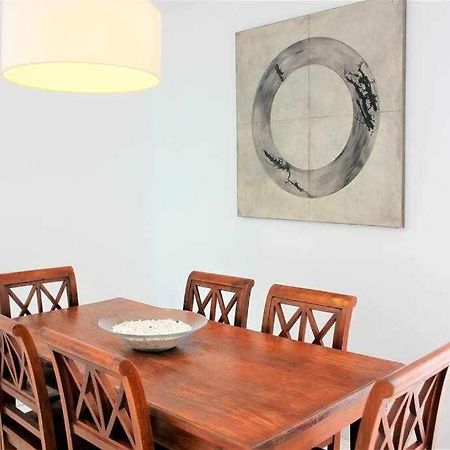 Brisa Marina House By The Sea Βίλα Κοραλέχο Εξωτερικό φωτογραφία