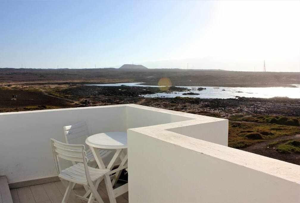 Brisa Marina House By The Sea Βίλα Κοραλέχο Εξωτερικό φωτογραφία