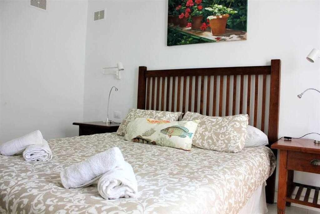 Brisa Marina House By The Sea Βίλα Κοραλέχο Εξωτερικό φωτογραφία