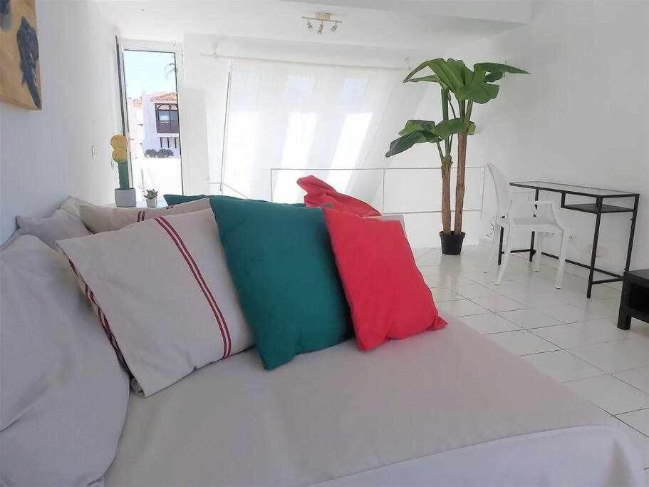 Brisa Marina House By The Sea Βίλα Κοραλέχο Εξωτερικό φωτογραφία