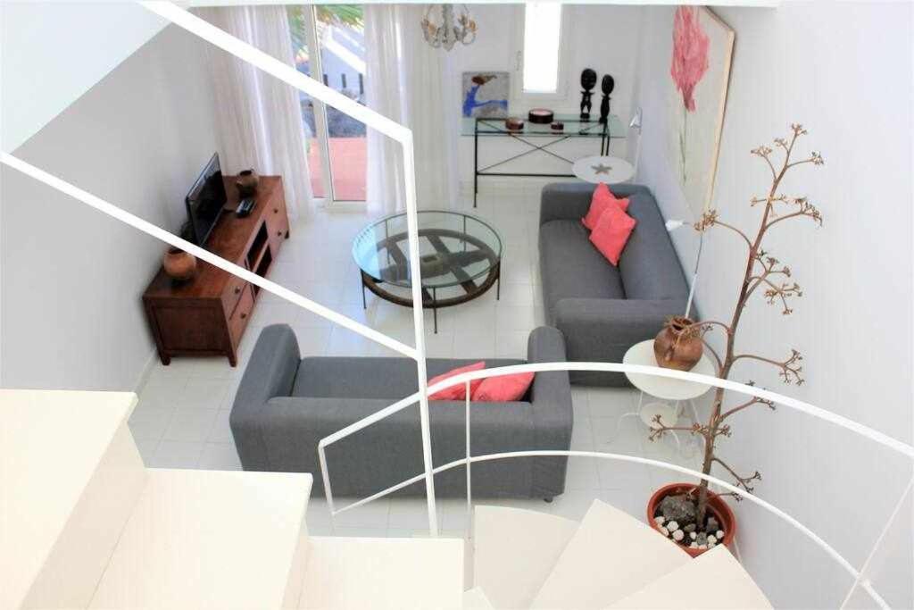 Brisa Marina House By The Sea Βίλα Κοραλέχο Εξωτερικό φωτογραφία