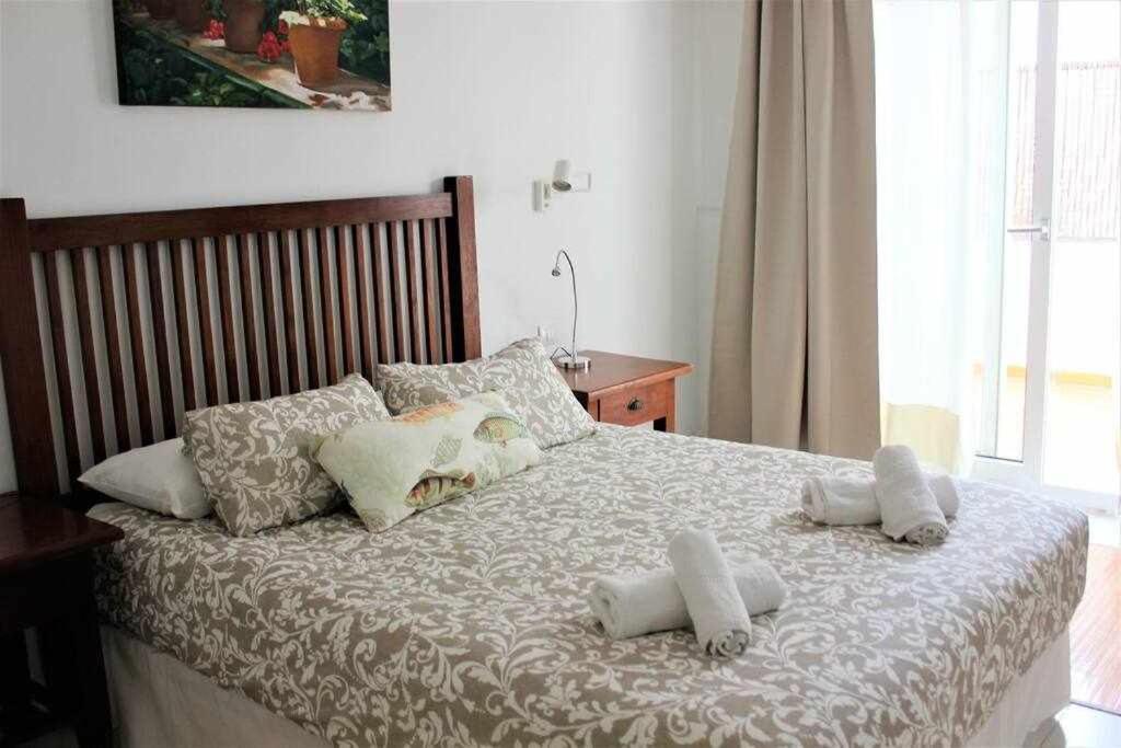 Brisa Marina House By The Sea Βίλα Κοραλέχο Εξωτερικό φωτογραφία