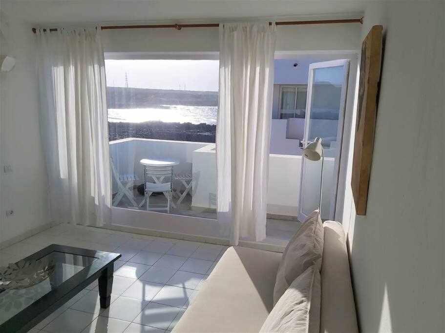 Brisa Marina House By The Sea Βίλα Κοραλέχο Εξωτερικό φωτογραφία