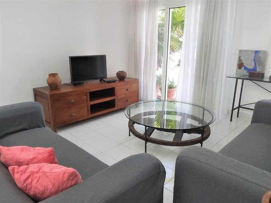 Brisa Marina House By The Sea Βίλα Κοραλέχο Εξωτερικό φωτογραφία