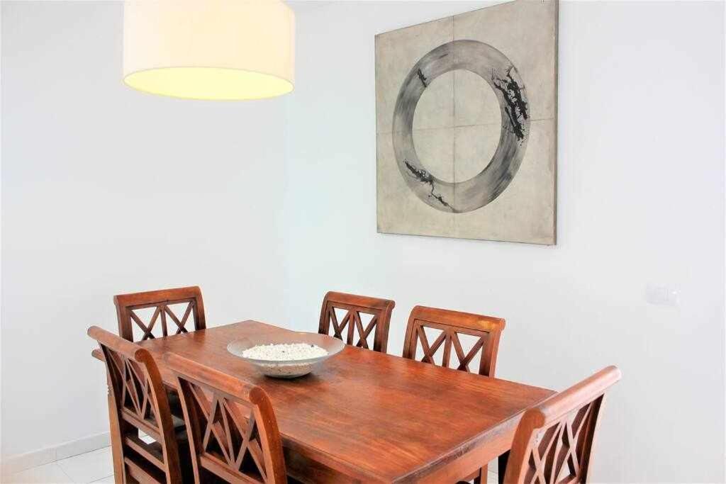 Brisa Marina House By The Sea Βίλα Κοραλέχο Εξωτερικό φωτογραφία