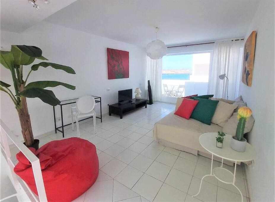 Brisa Marina House By The Sea Βίλα Κοραλέχο Εξωτερικό φωτογραφία