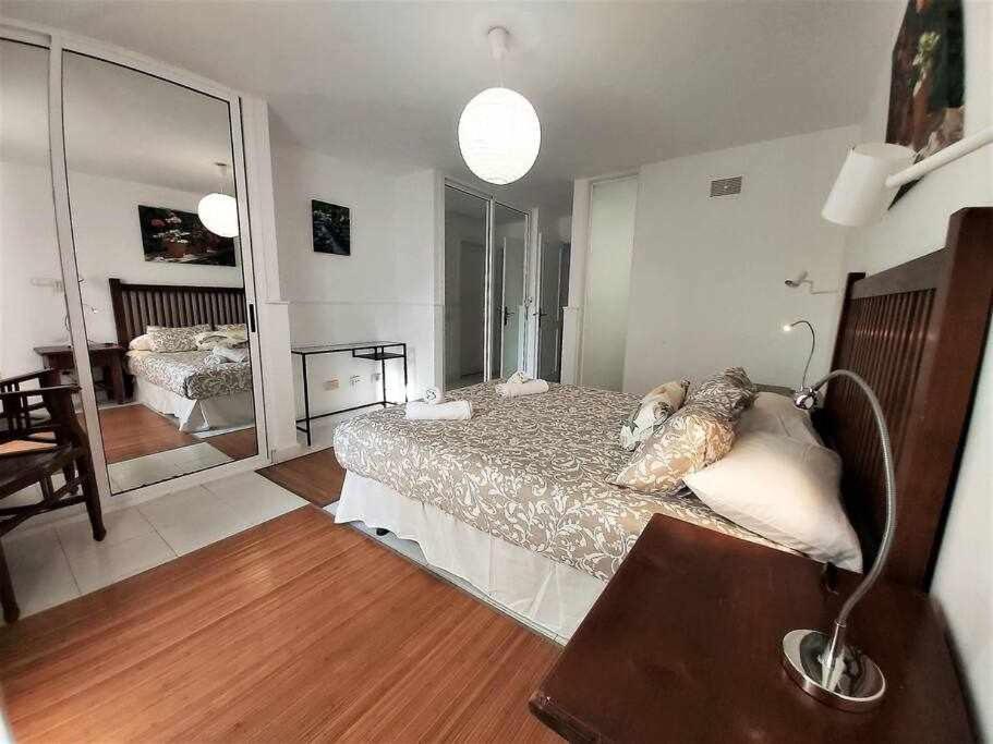 Brisa Marina House By The Sea Βίλα Κοραλέχο Εξωτερικό φωτογραφία