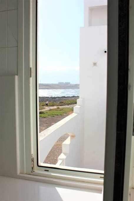 Brisa Marina House By The Sea Βίλα Κοραλέχο Εξωτερικό φωτογραφία