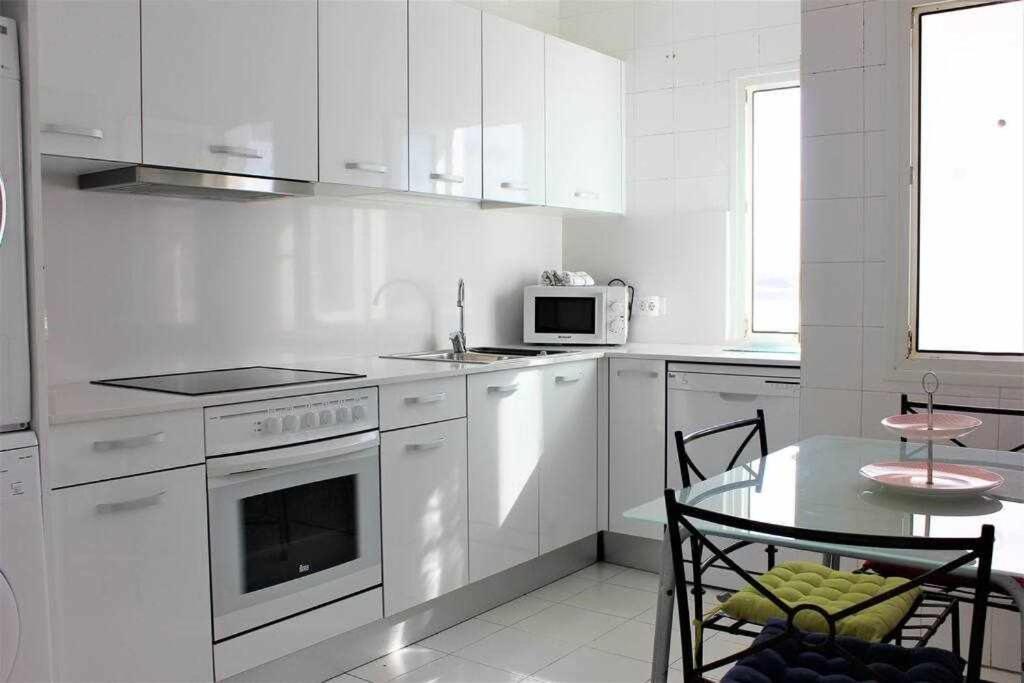 Brisa Marina House By The Sea Βίλα Κοραλέχο Εξωτερικό φωτογραφία