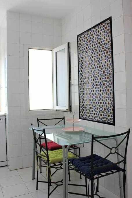 Brisa Marina House By The Sea Βίλα Κοραλέχο Εξωτερικό φωτογραφία