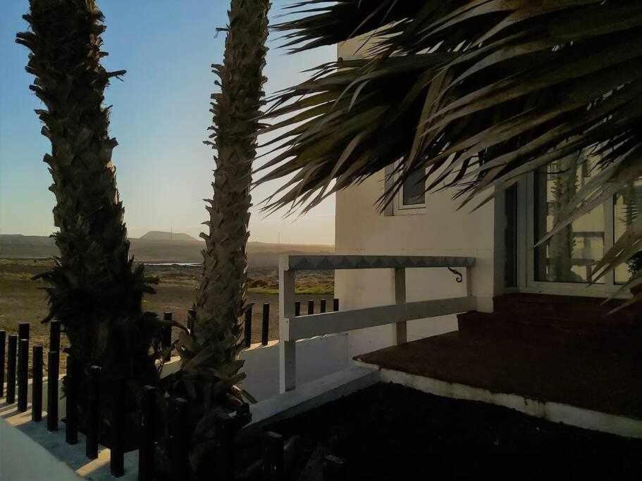 Brisa Marina House By The Sea Βίλα Κοραλέχο Εξωτερικό φωτογραφία