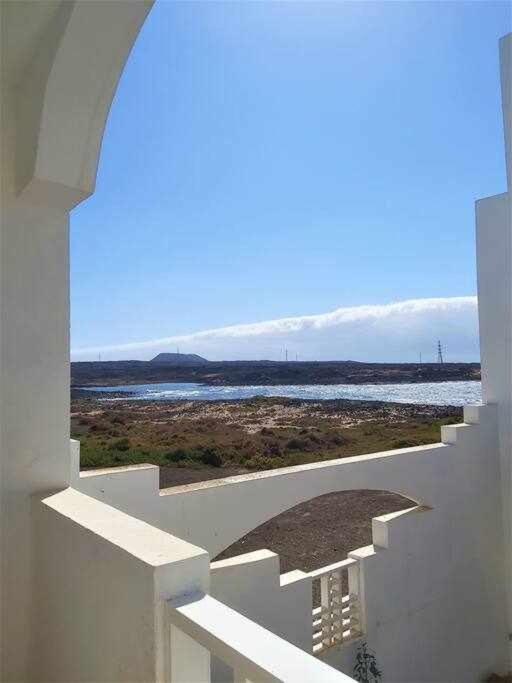Brisa Marina House By The Sea Βίλα Κοραλέχο Εξωτερικό φωτογραφία
