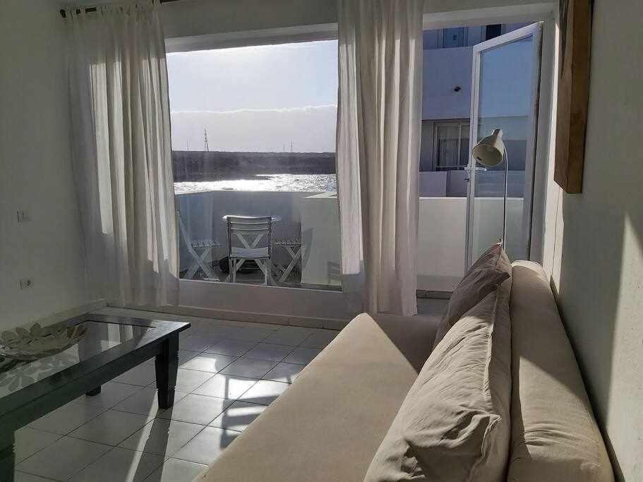 Brisa Marina House By The Sea Βίλα Κοραλέχο Εξωτερικό φωτογραφία