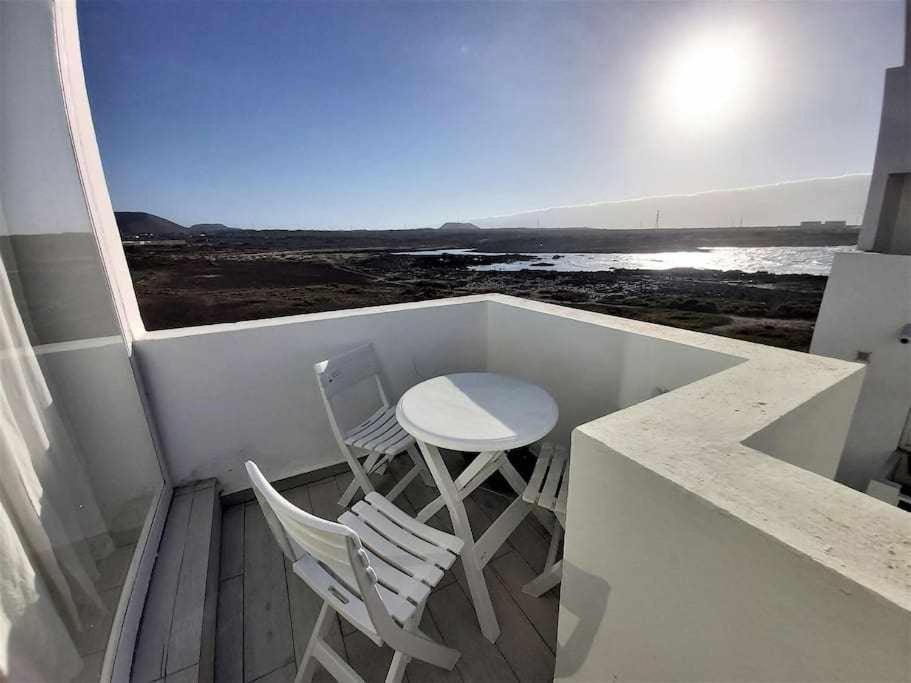 Brisa Marina House By The Sea Βίλα Κοραλέχο Εξωτερικό φωτογραφία